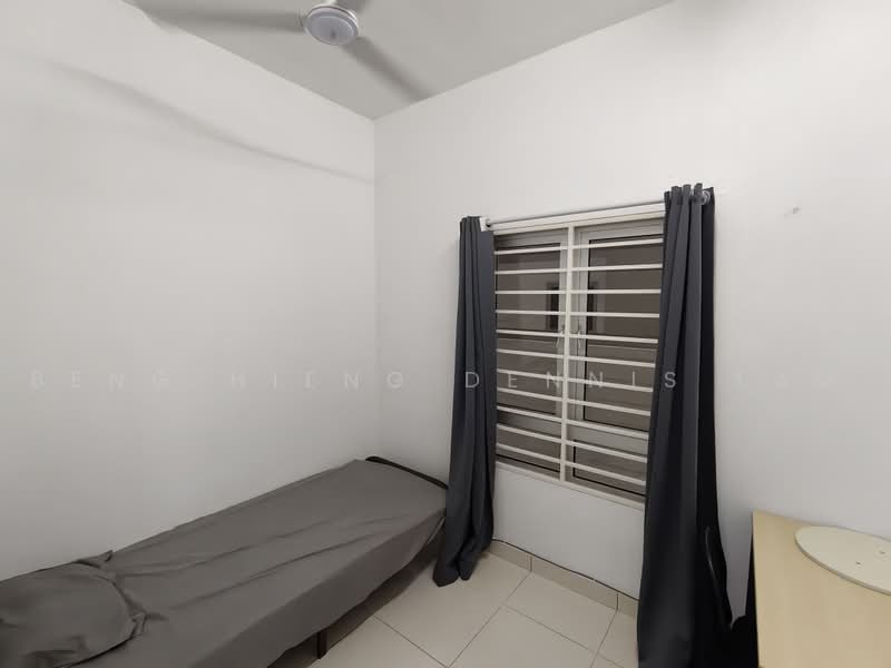 Service Residence for Rent at Saville @ Kajang - Beng Hieng Dennis Lau - PropertyGuru.com.my