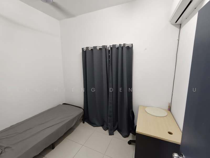 Service Residence for Rent at Saville @ Kajang - Beng Hieng Dennis Lau - PropertyGuru.com.my