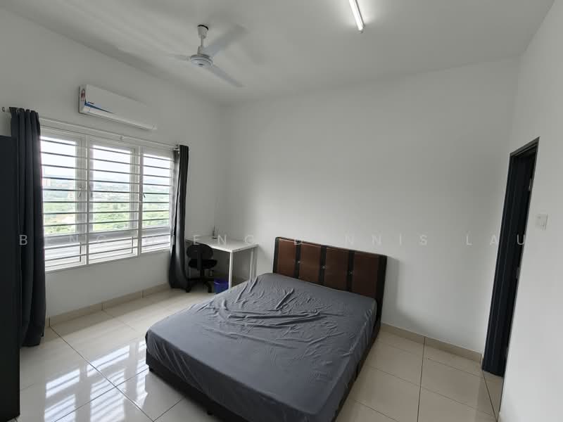 Service Residence for Rent at Saville @ Kajang - Beng Hieng Dennis Lau - PropertyGuru.com.my