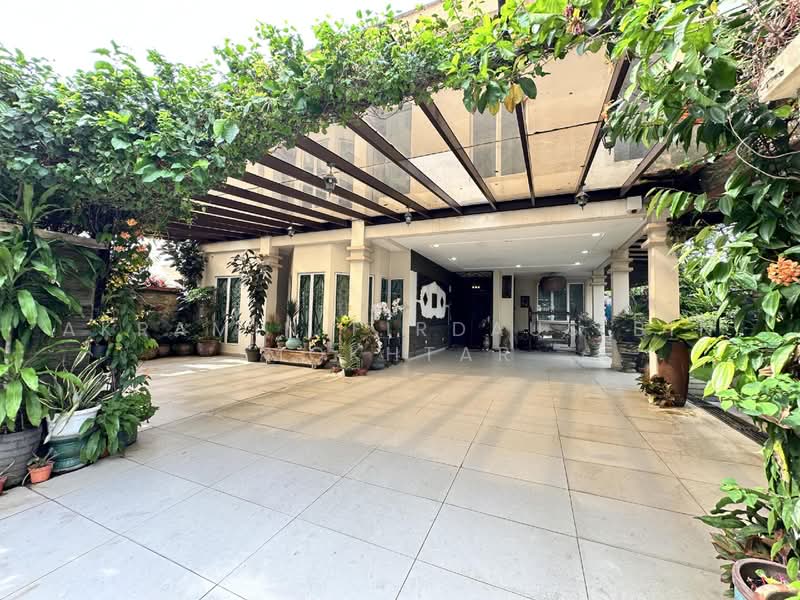 Rumah Berkembar untuk Dijual di SS 4B, Taman Kelana Jaya (Petaling Jaya) - Akramin Firdaus Bin Mokhtar - PropertyGuru.com.my