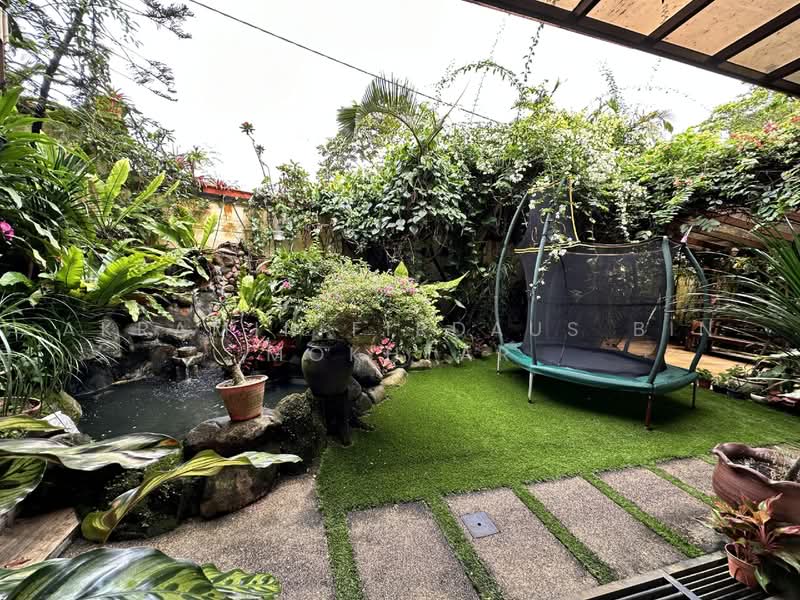 Rumah Berkembar untuk Dijual di SS 4B, Taman Kelana Jaya (Petaling Jaya) - Akramin Firdaus Bin Mokhtar - PropertyGuru.com.my