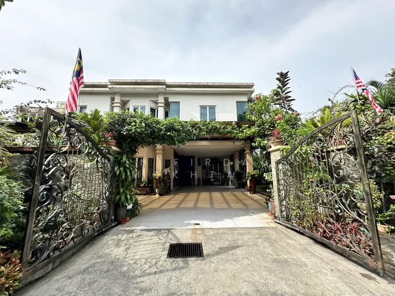Rumah Berkembar untuk Dijual di SS 4B, Taman Kelana Jaya (Petaling Jaya) - Akramin Firdaus Bin Mokhtar - PropertyGuru.com.my