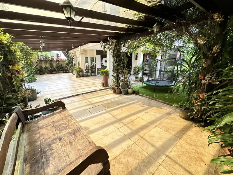 Rumah Berkembar untuk Dijual di SS 4B, Taman Kelana Jaya (Petaling Jaya) - Akramin Firdaus Bin Mokhtar - PropertyGuru.com.my