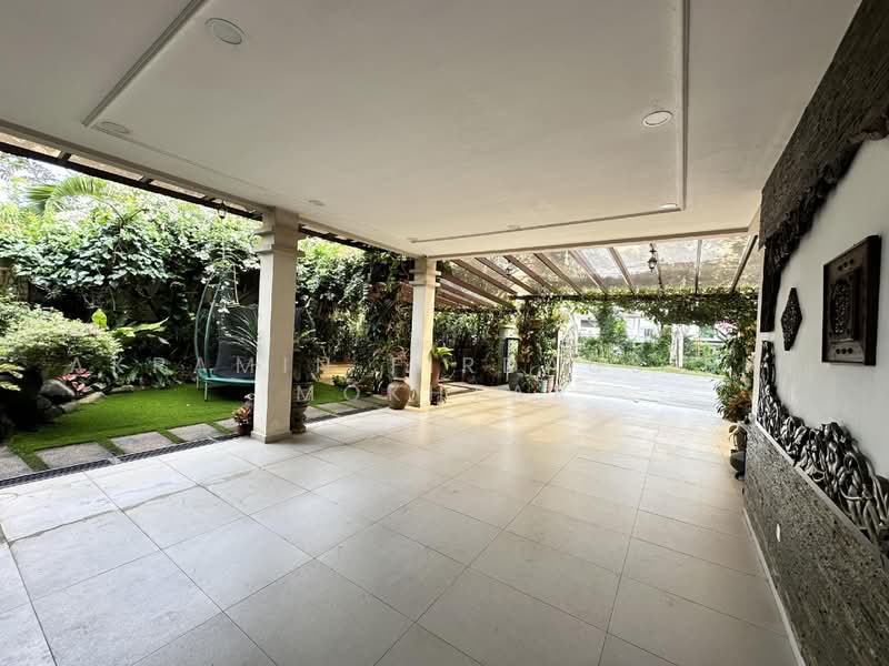 Rumah Berkembar untuk Dijual di SS 4B, Taman Kelana Jaya (Petaling Jaya) - Akramin Firdaus Bin Mokhtar - PropertyGuru.com.my