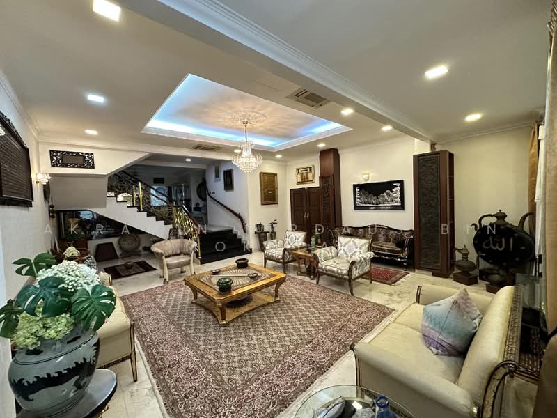 Rumah Berkembar untuk Dijual di SS 4B, Taman Kelana Jaya (Petaling Jaya) - Akramin Firdaus Bin Mokhtar - PropertyGuru.com.my