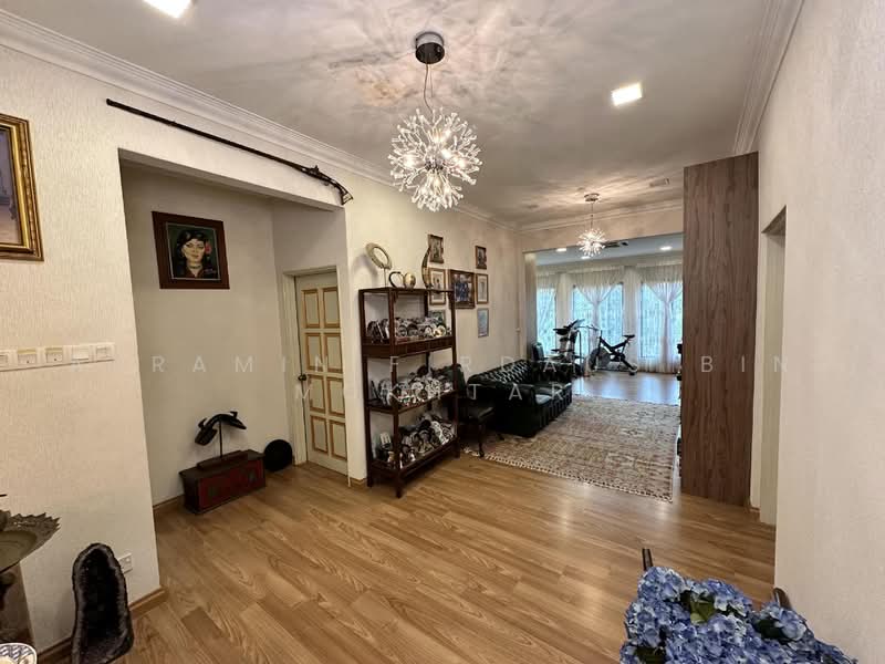 Rumah Berkembar untuk Dijual di SS 4B, Taman Kelana Jaya (Petaling Jaya) - Akramin Firdaus Bin Mokhtar - PropertyGuru.com.my