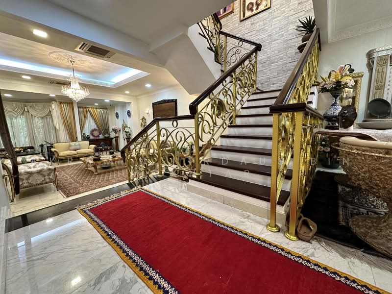 Rumah Berkembar untuk Dijual di SS 4B, Taman Kelana Jaya (Petaling Jaya) - Akramin Firdaus Bin Mokhtar - PropertyGuru.com.my