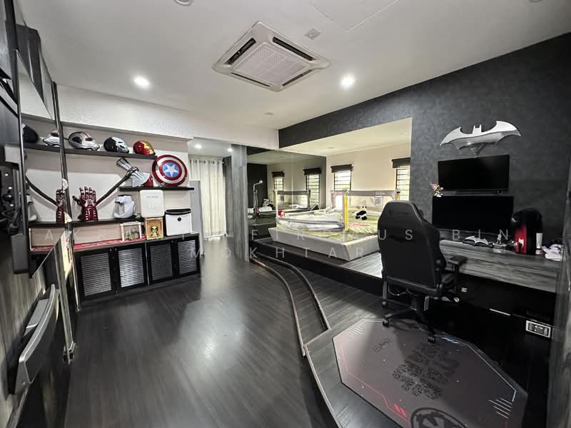 Rumah Berkembar untuk Dijual di SS 4B, Taman Kelana Jaya (Petaling Jaya) - Akramin Firdaus Bin Mokhtar - PropertyGuru.com.my
