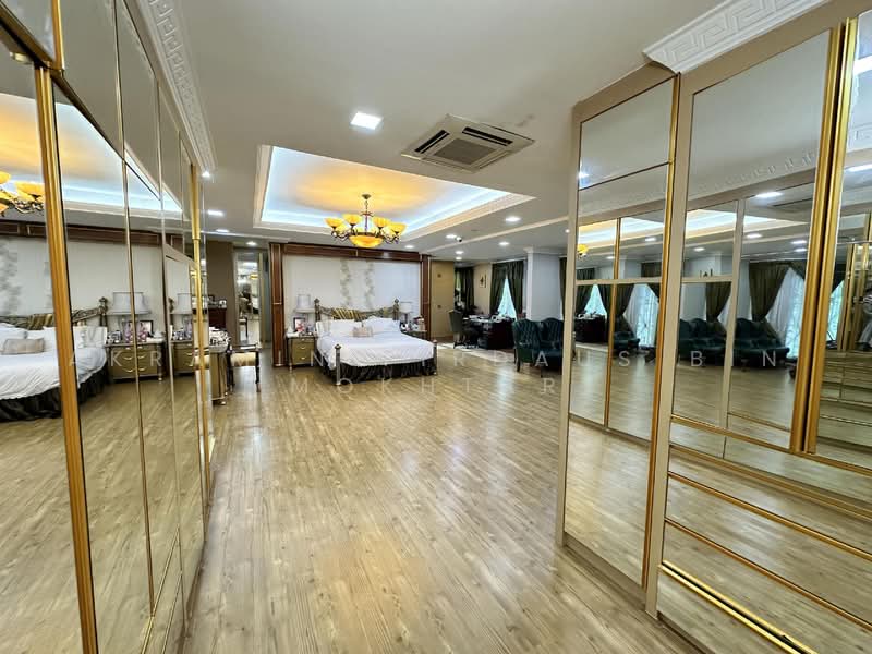 Rumah Berkembar untuk Dijual di SS 4B, Taman Kelana Jaya (Petaling Jaya) - Akramin Firdaus Bin Mokhtar - PropertyGuru.com.my