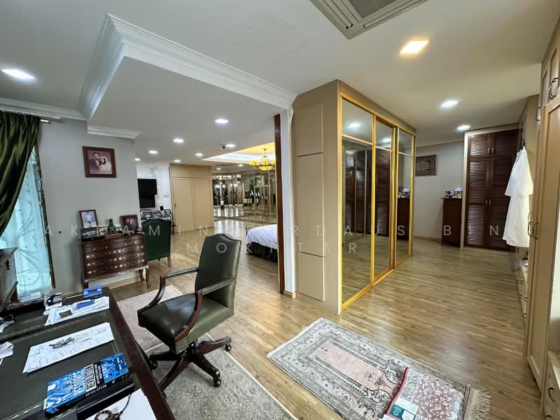 Rumah Berkembar untuk Dijual di SS 4B, Taman Kelana Jaya (Petaling Jaya) - Akramin Firdaus Bin Mokhtar - PropertyGuru.com.my