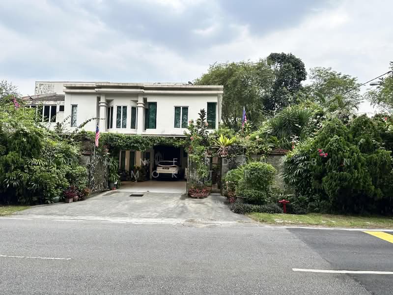 Rumah Berkembar untuk Dijual di SS 4B, Taman Kelana Jaya (Petaling Jaya) - Akramin Firdaus Bin Mokhtar - PropertyGuru.com.my