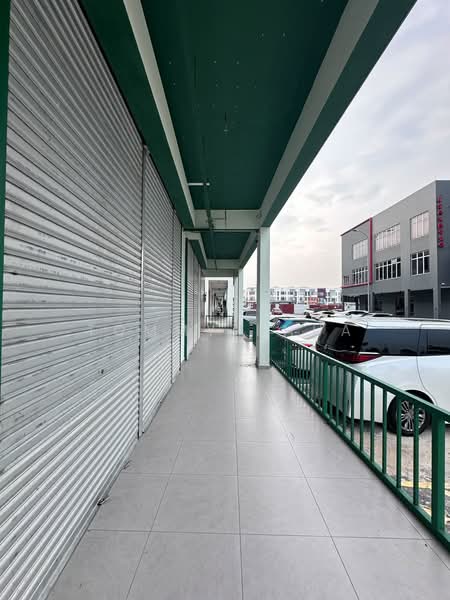 Shop / Office for Rent in Austin Crest (Johor Bahru) - Tommy Phua - Exterior - PropertyGuru.com.my