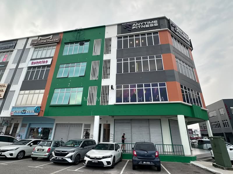 Shop / Office for Rent in Austin Crest (Johor Bahru) - Tommy Phua - Exterior - PropertyGuru.com.my