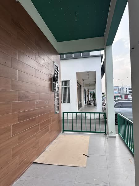 Shop / Office for Rent in Austin Crest (Johor Bahru) - Tommy Phua - Exterior - PropertyGuru.com.my
