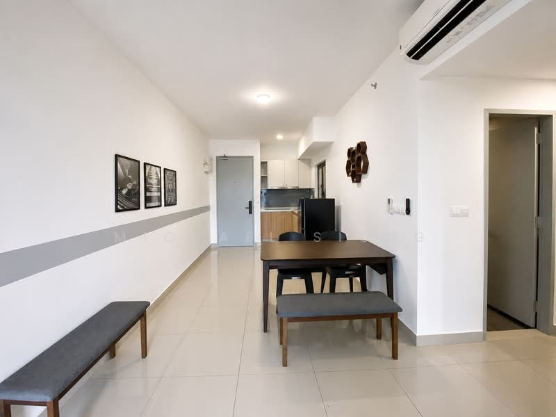 Kediaman Servis untuk Disewa di M Luna - Michael Siong - Interior - PropertyGuru.com.my