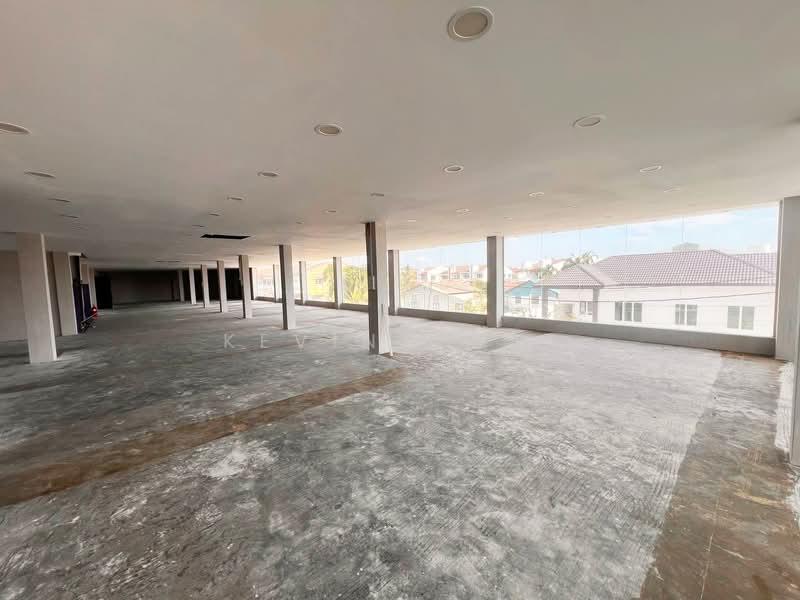 Shop for Rent in Teluk Intan (Perak) - Kevin Chai - 3rd Floor - PropertyGuru.com.my