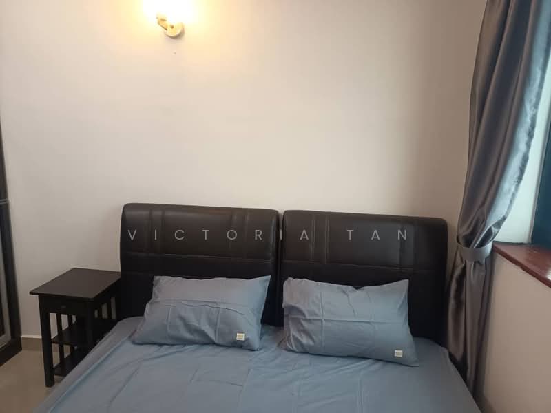 Condominium for Rent at Bistari Condominium - Victoria Tan - Bedroom - PropertyGuru.com.my