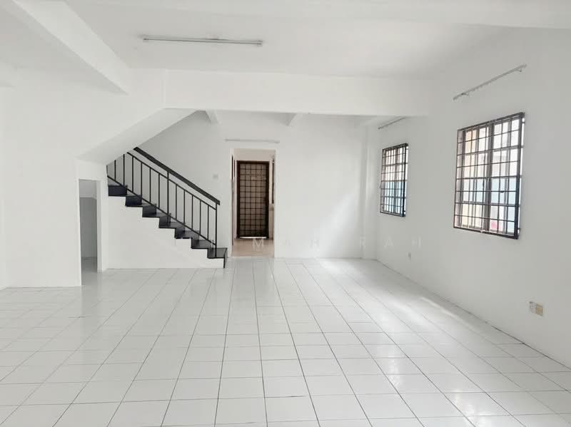 Rumah Teres 2-Tingkat untuk Disewa di Seksyen 3 Bandar Baru Bangi (Bandar Baru Bangi) - Aimi Mahirah - Interior - PropertyGuru.com.my