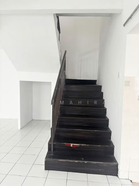 Rumah Teres 2-Tingkat untuk Disewa di Seksyen 3 Bandar Baru Bangi (Bandar Baru Bangi) - Aimi Mahirah - Interior - PropertyGuru.com.my