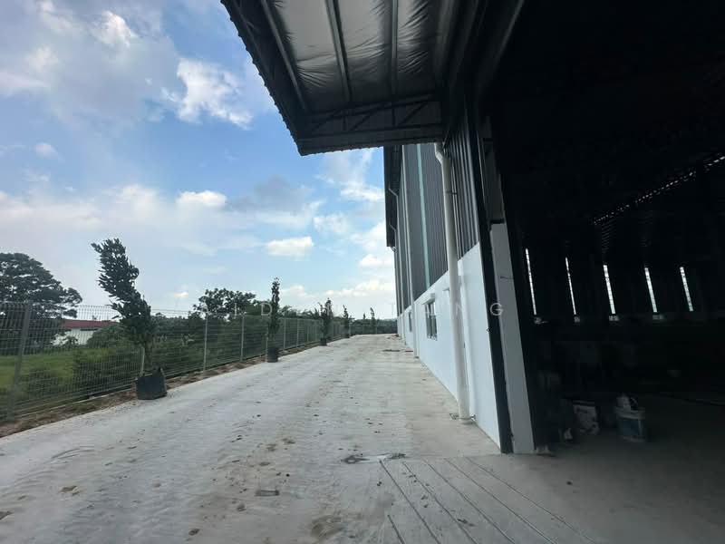 Kilang untuk Disewa di Taman Desa Cemerlang (Ulu Tiram) - Aiden Tang - Exterior - PropertyGuru.com.my