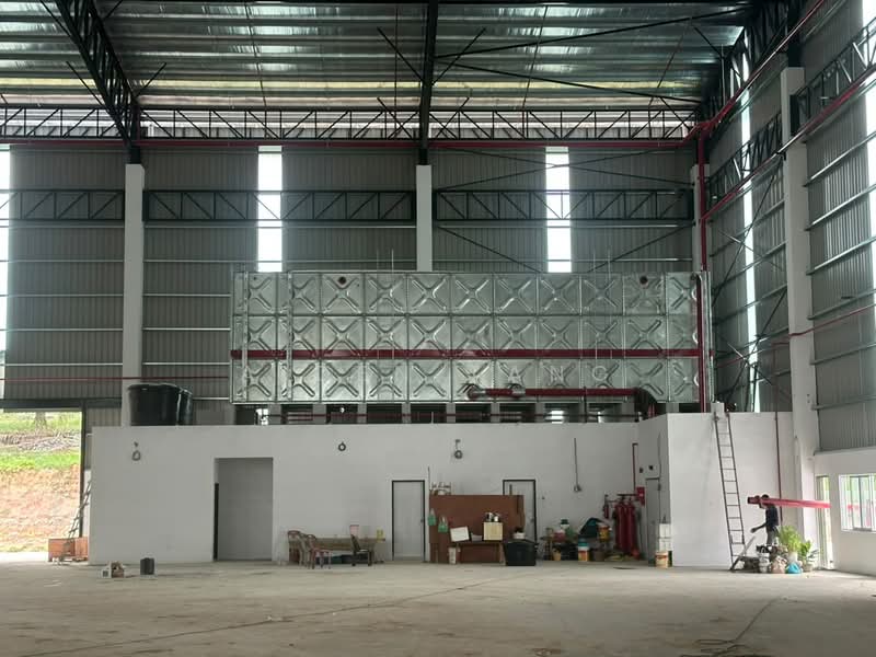 Kilang untuk Disewa di Taman Desa Cemerlang (Ulu Tiram) - Aiden Tang - Interior - PropertyGuru.com.my