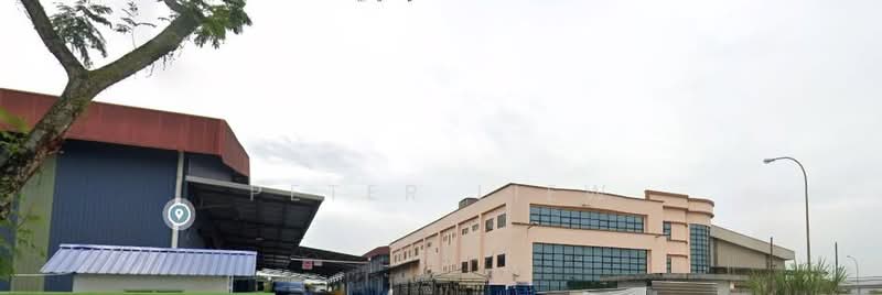 Kilang Terpisah untuk Dijual di Shah Alam (Selangor) - Peter Liew - PropertyGuru.com.my