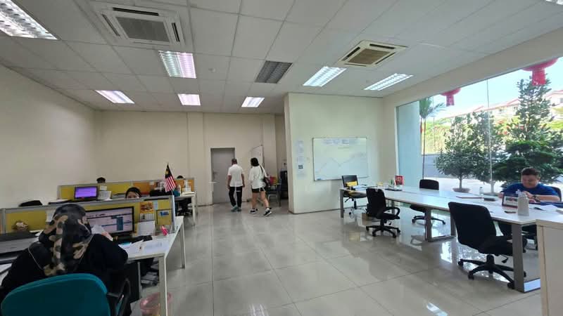 Kilang Terpisah untuk Dijual di Shah Alam (Selangor) - Peter Liew - PropertyGuru.com.my