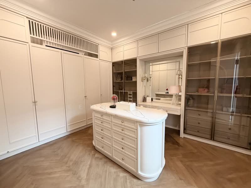 Rumah Berkembar untuk Dijual di Seksyen U1 (Glenmarie) - Kenny Chua - Interior - PropertyGuru.com.my