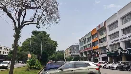 Kedai untuk Dijual di Pusat Bandar Puchong (Puchong) - SP Teoh - PropertyGuru.com.my