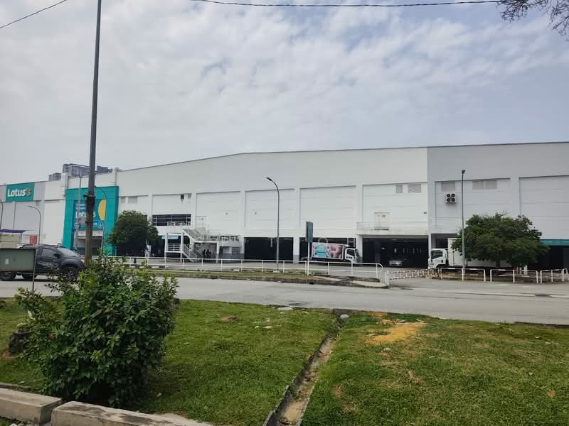 Kedai untuk Dijual di Pusat Bandar Puchong (Puchong) - SP Teoh - Exterior - PropertyGuru.com.my