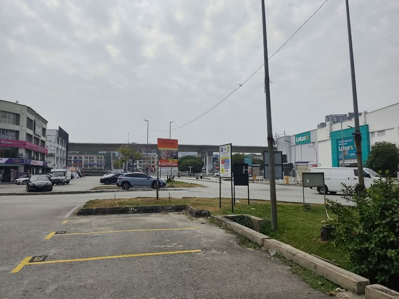 Kedai untuk Dijual di Pusat Bandar Puchong (Puchong) - SP Teoh - Exterior - PropertyGuru.com.my