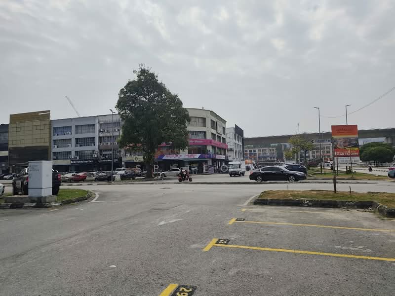 Kedai untuk Dijual di Pusat Bandar Puchong (Puchong) - SP Teoh - Exterior - PropertyGuru.com.my