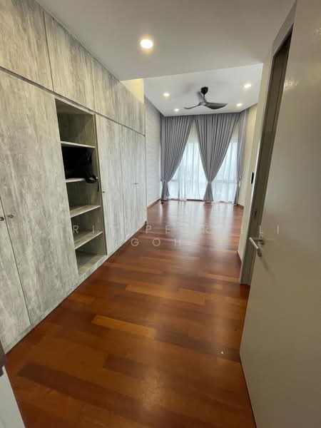 Service Residence for Sale at Sapphire Paradigm - Aeric Petrelli Goh - Interior - PropertyGuru.com.my
