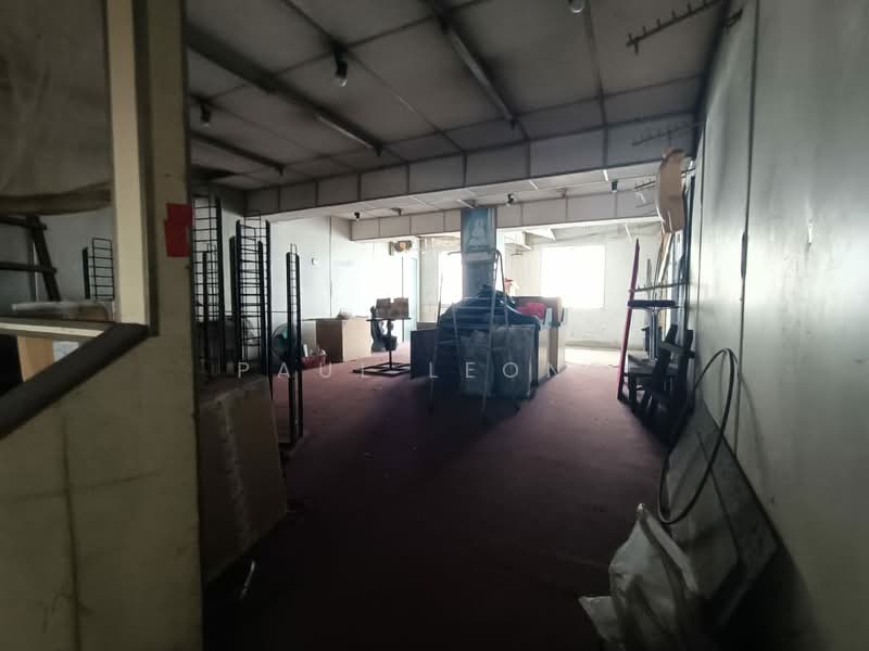 Shop for Sale in Ipoh (Perak) - Paul Leong - Interior - PropertyGuru.com.my