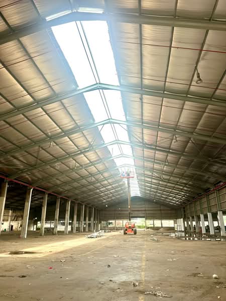 Factory for Rent in Pasir Gudang (Johor) - Steve Tey - Interior - PropertyGuru.com.my