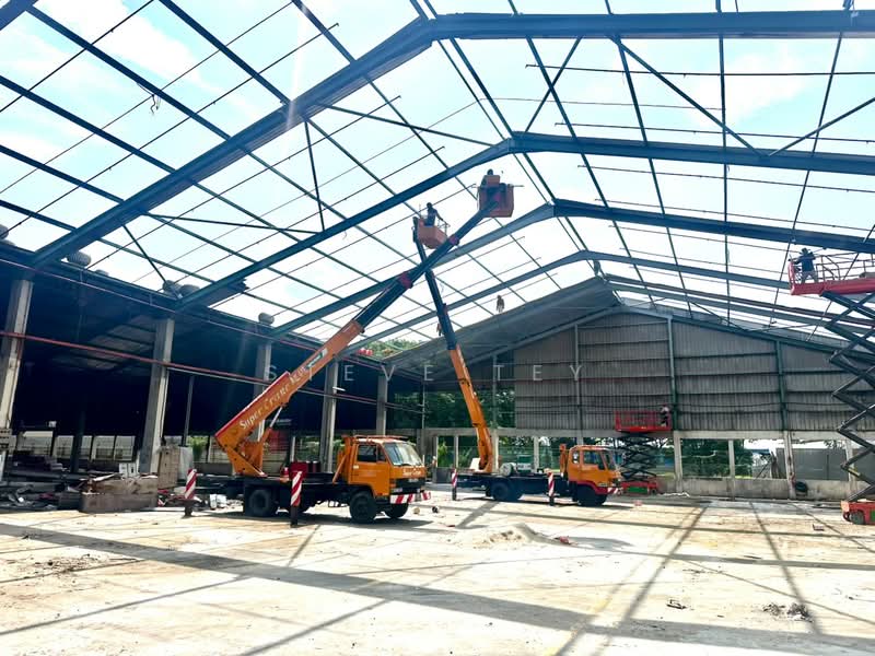 Factory for Rent in Pasir Gudang (Johor) - Steve Tey - PropertyGuru.com.my