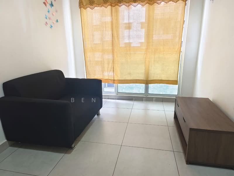 Kediaman Servis untuk Disewa di Residensi Rimbun @ Canopy Hills - Benny Lee - PropertyGuru.com.my