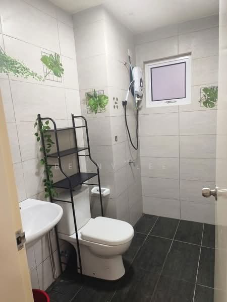 Kediaman Servis untuk Disewa di Residensi Rimbun @ Canopy Hills - Benny Lee - PropertyGuru.com.my