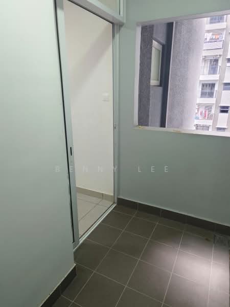 Kediaman Servis untuk Disewa di Residensi Rimbun @ Canopy Hills - Benny Lee - PropertyGuru.com.my