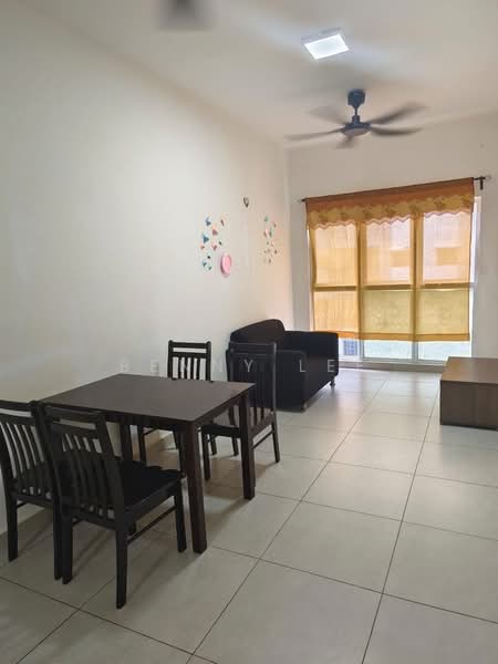 Kediaman Servis untuk Disewa di Residensi Rimbun @ Canopy Hills - Benny Lee - PropertyGuru.com.my