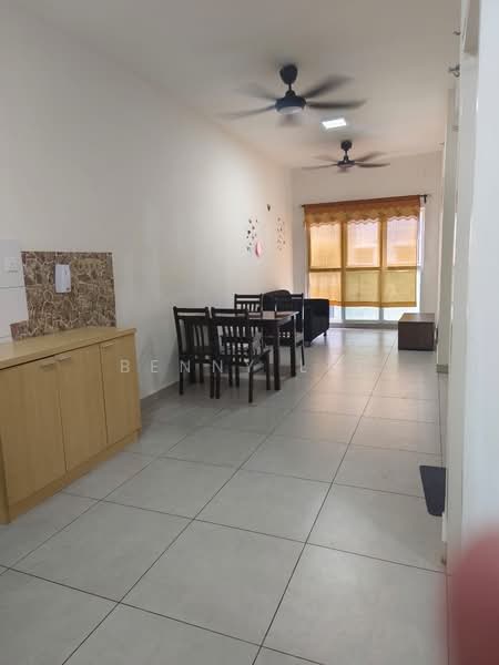 Kediaman Servis untuk Disewa di Residensi Rimbun @ Canopy Hills - Benny Lee - PropertyGuru.com.my