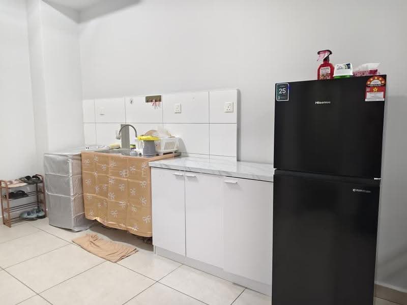 Kediaman Servis untuk Disewa di Residensi Rimbun @ Canopy Hills - Benny Lee - PropertyGuru.com.my