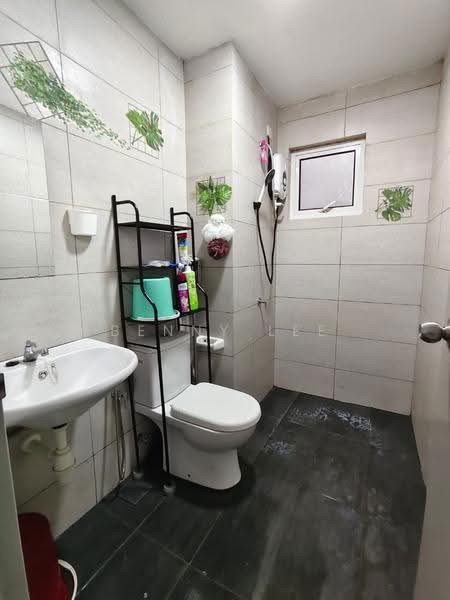 Kediaman Servis untuk Disewa di Residensi Rimbun @ Canopy Hills - Benny Lee - PropertyGuru.com.my