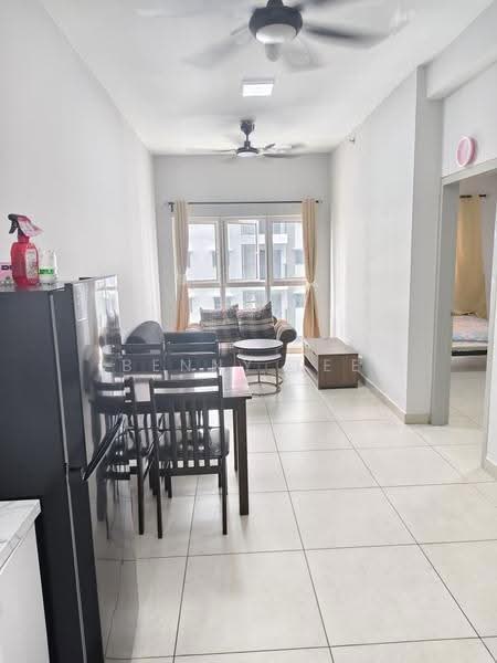 Kediaman Servis untuk Disewa di Residensi Rimbun @ Canopy Hills - Benny Lee - PropertyGuru.com.my