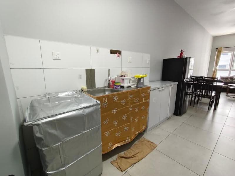 Kediaman Servis untuk Disewa di Residensi Rimbun @ Canopy Hills - Benny Lee - PropertyGuru.com.my