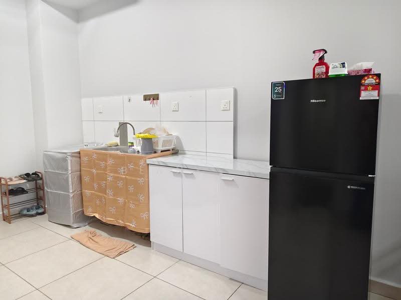 Kediaman Servis untuk Disewa di Residensi Rimbun @ Canopy Hills - Benny Lee - PropertyGuru.com.my