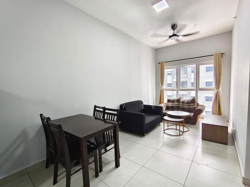 Kediaman Servis untuk Disewa di Residensi Rimbun @ Canopy Hills - Benny Lee - PropertyGuru.com.my