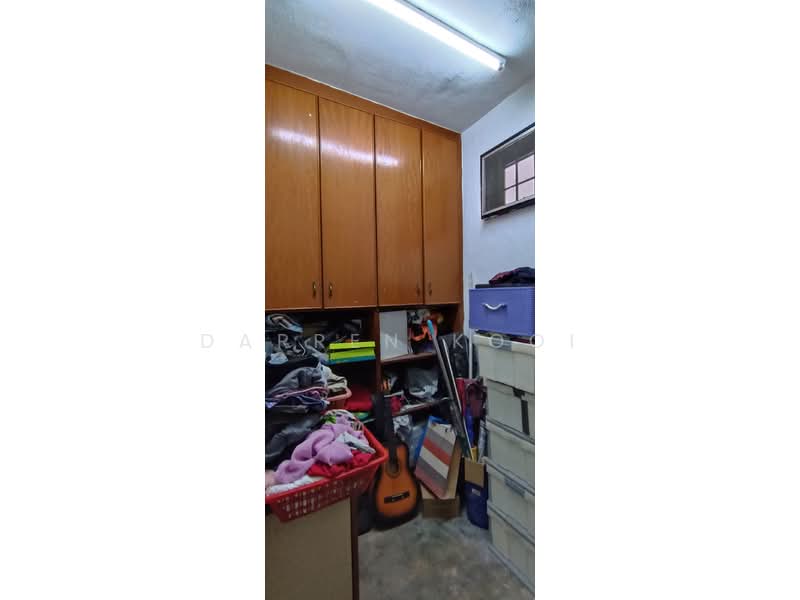 Rumah Berkembar untuk Dijual di Taman Bagan (Butterworth) - Darren Kooi - Interior - PropertyGuru.com.my