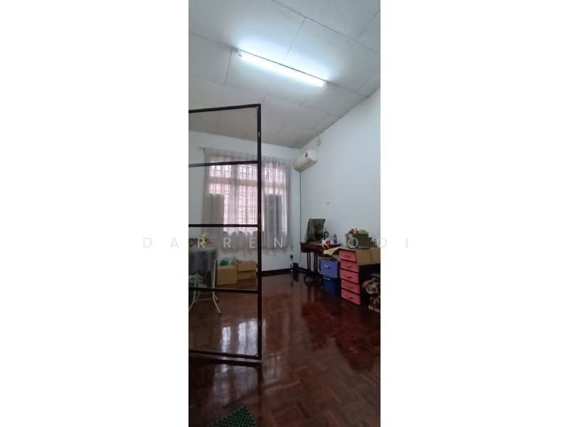 Rumah Berkembar untuk Dijual di Taman Bagan (Butterworth) - Darren Kooi - Interior - PropertyGuru.com.my