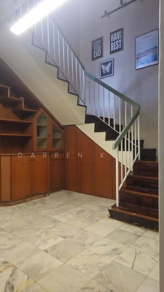 Rumah Berkembar untuk Dijual di Taman Bagan (Butterworth) - Darren Kooi - Interior - PropertyGuru.com.my